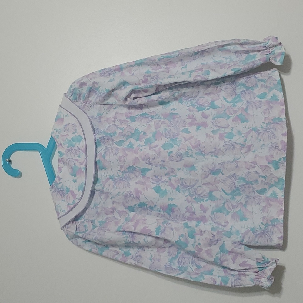 Little princess top